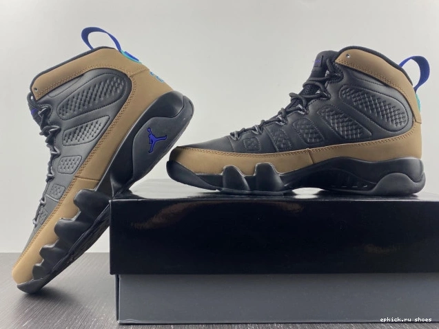 Cheap Jordan Concord Retro Air Olive 9 CT8019-034 0803